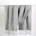 MAIN PRODUCT custom design handpainted wool scarf fast delivery